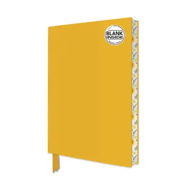 FLORAL PAGE JOURNAL