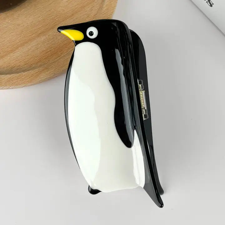 DS CLAW CLIP