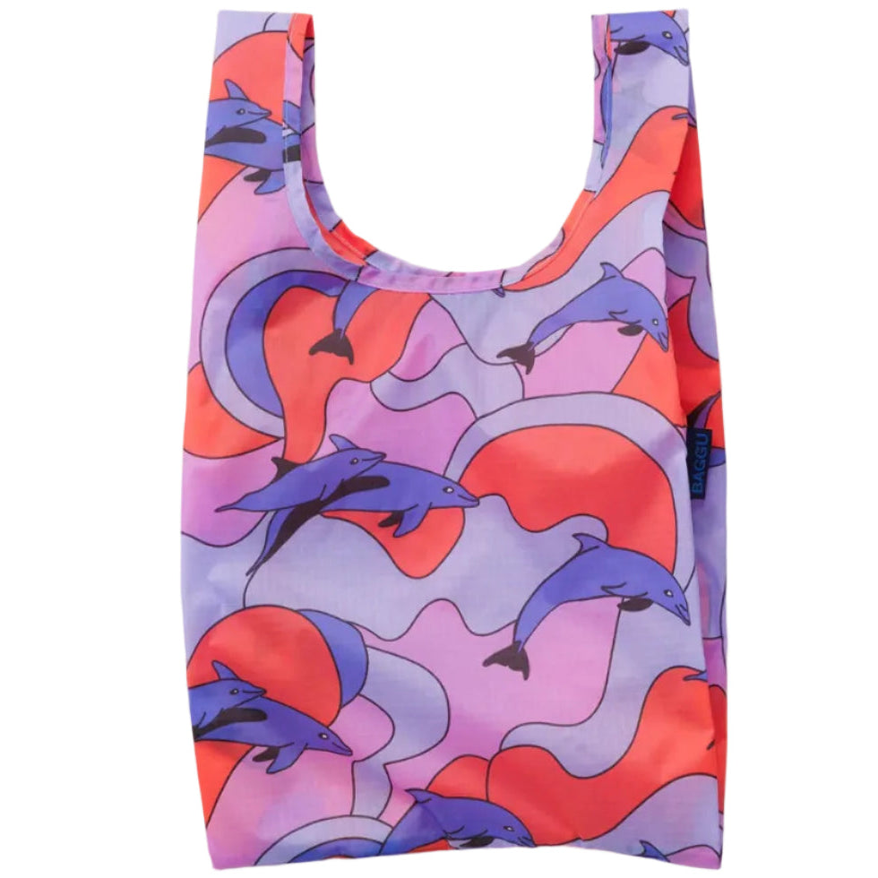 BAGGU BABY TOTE