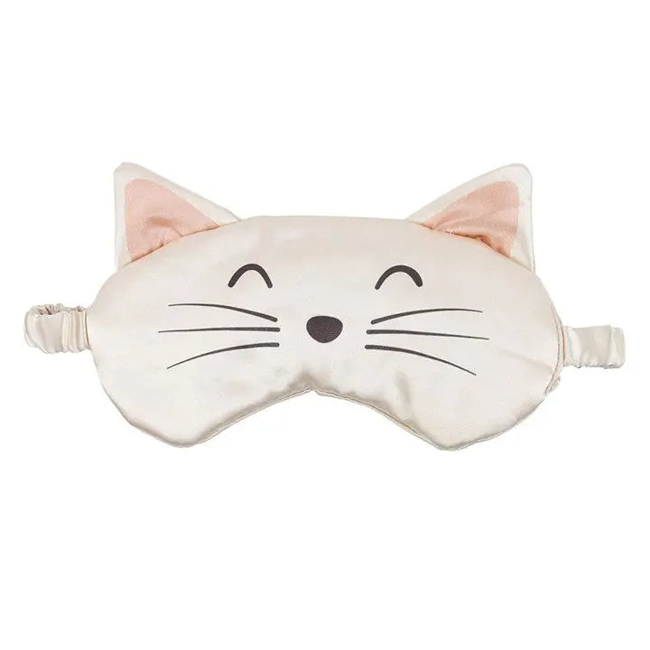 CAT SLEEP MASK