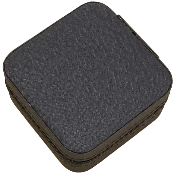 JOSSLYN JEWELRY BOX