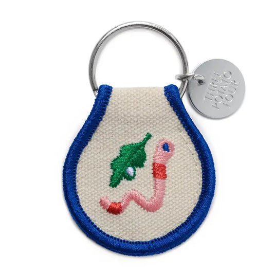 PATCH KEYCHAIN S