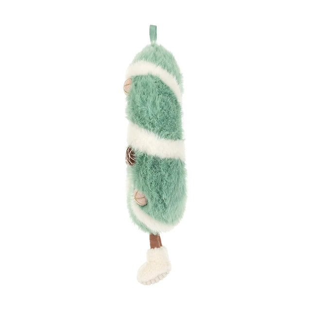 JELLYCAT AMUSEABLES PINECONE WREATH