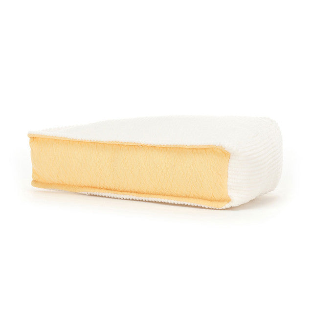 JELLYCAT AMUSEABLES BRIE