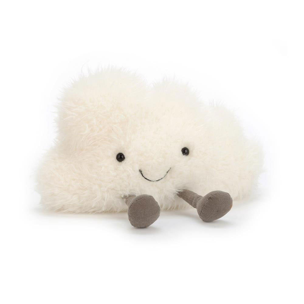 JELLYCAT AMUSEABLES STRATTO CLOUD
