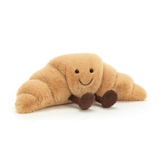 JELLYCAT AMUSEABLES CROISSANT