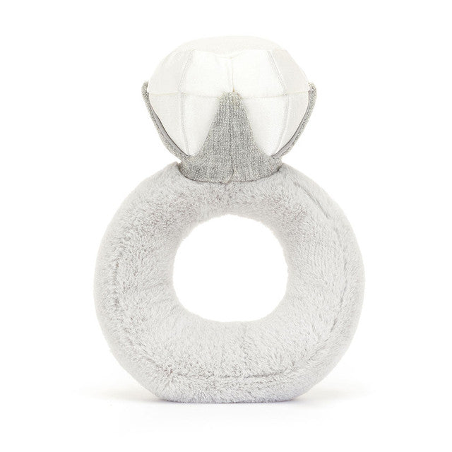 JELLYCAT AMUSEABLES DIAMOND RING