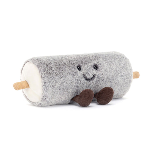 JELLYCAT AMUSEABLES GOAT CHEESE