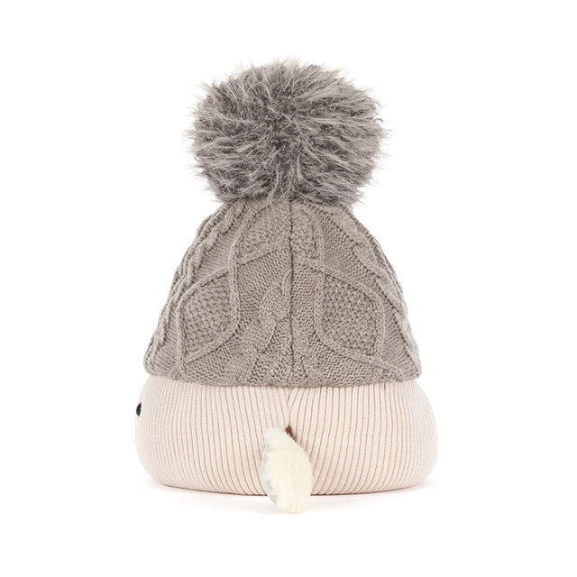 JELLYCAT AMUSEABLES POMILLY