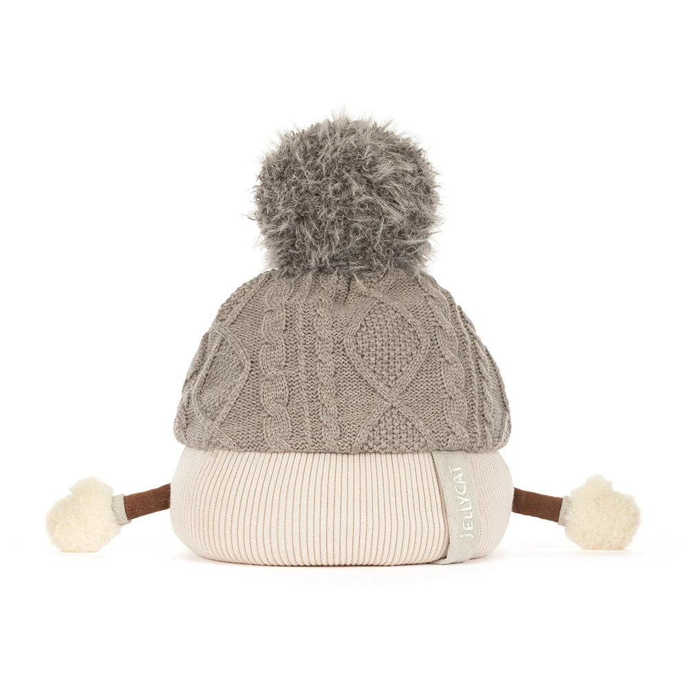 JELLYCAT AMUSEABLES POMILLY