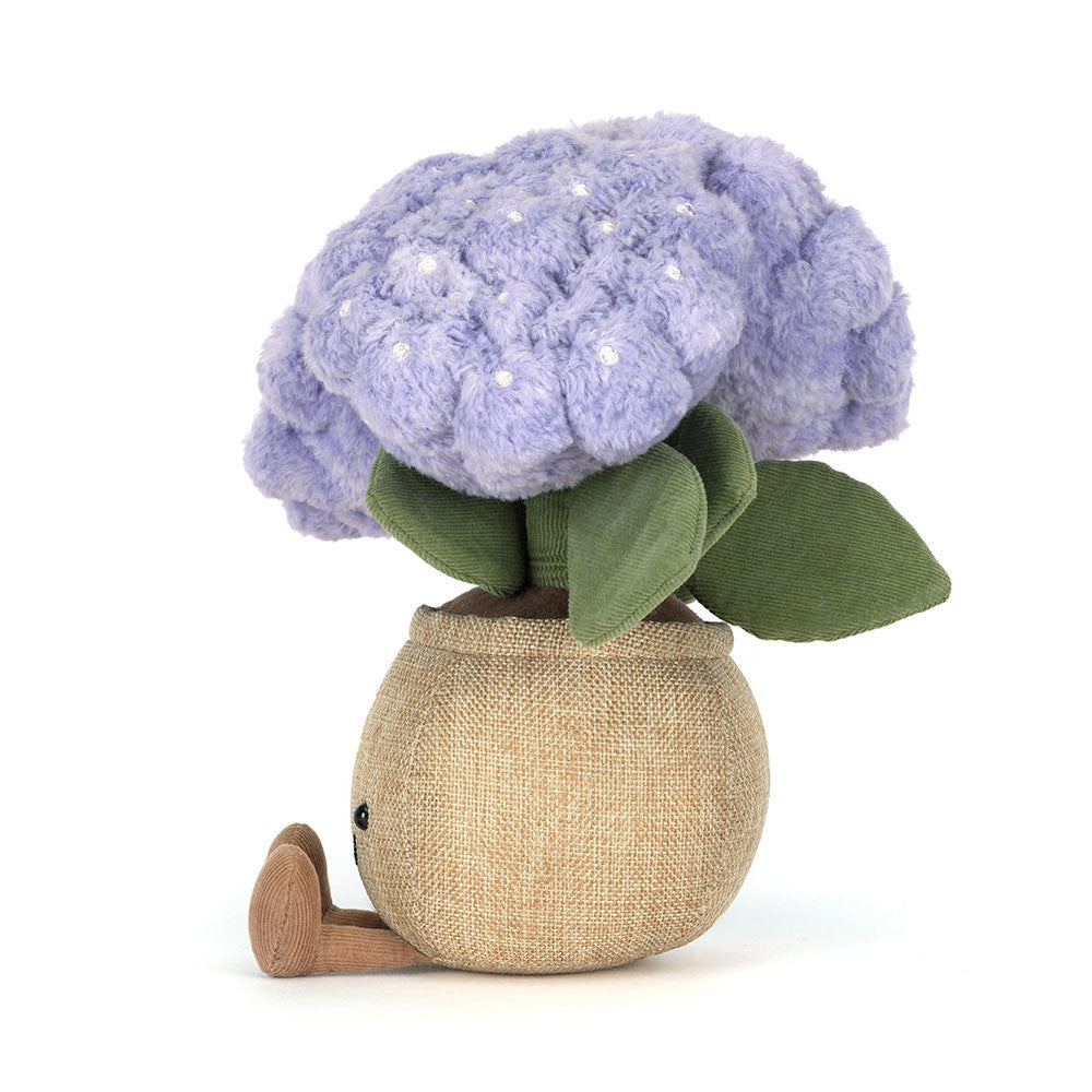 JELLYCAT AMUSEABLES HYDRANGEA
