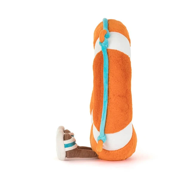 JELLYCAT AMUSEABLES LIFE RING