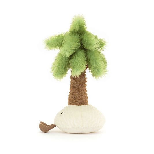 AMUSEABLES PAMMIE PALM TREE