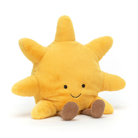 JELLYCAT AMUSEABLES SUN