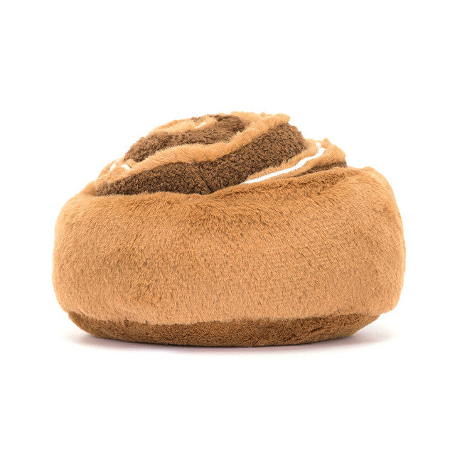 JELLYCAT AMUSEABLES CINNAMON BUN
