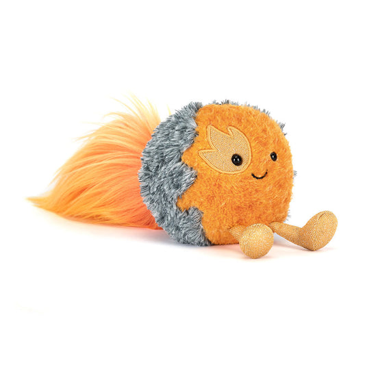 JELLYCAT AMUSEABLES SPACE COMET