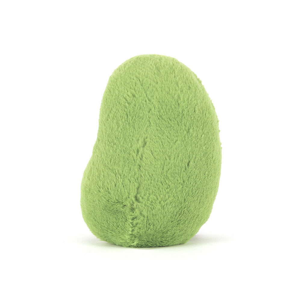 JELLYCAT AMUSEABLES SOYELLA EDAMAME BEAN