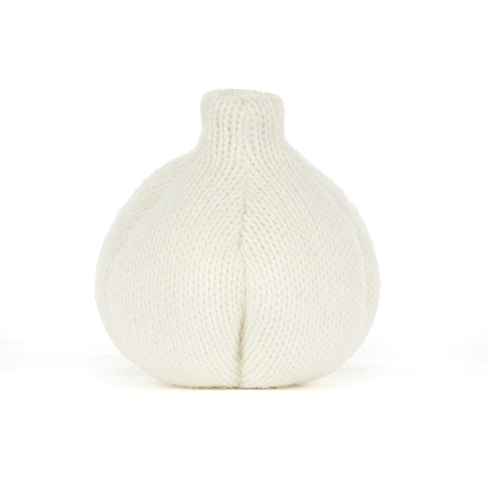 JELLYCAT AMUSEABLES GARLIC