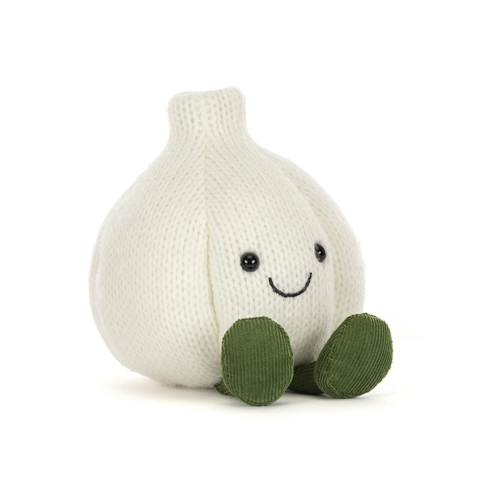 JELLYCAT AMUSEABLES GARLIC