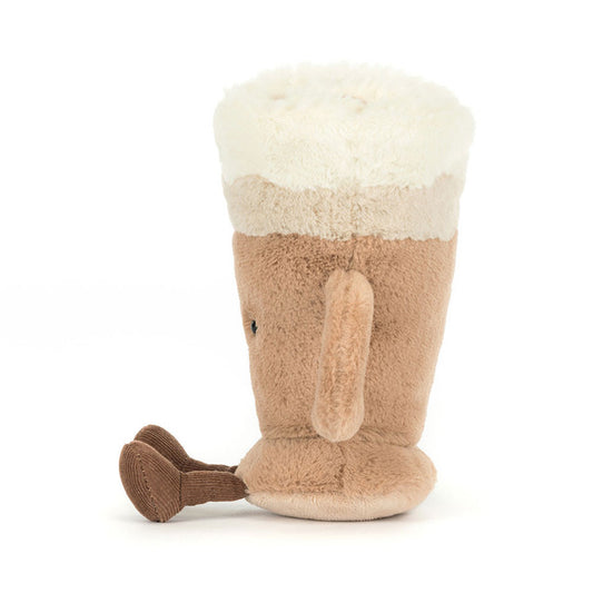 JELLYCAT AMUSEABLES LATTE
