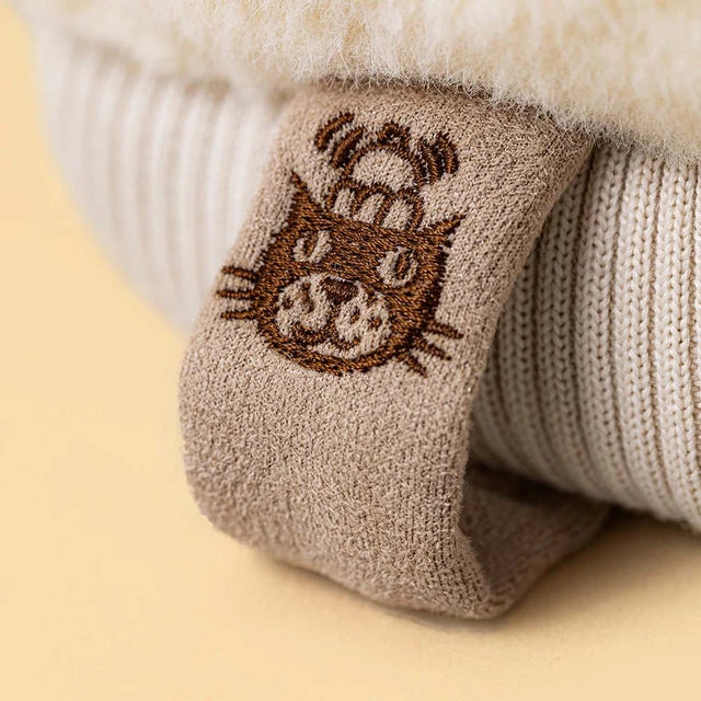 JELLYCAT AMUSEABLES FITSWELL MITTEN