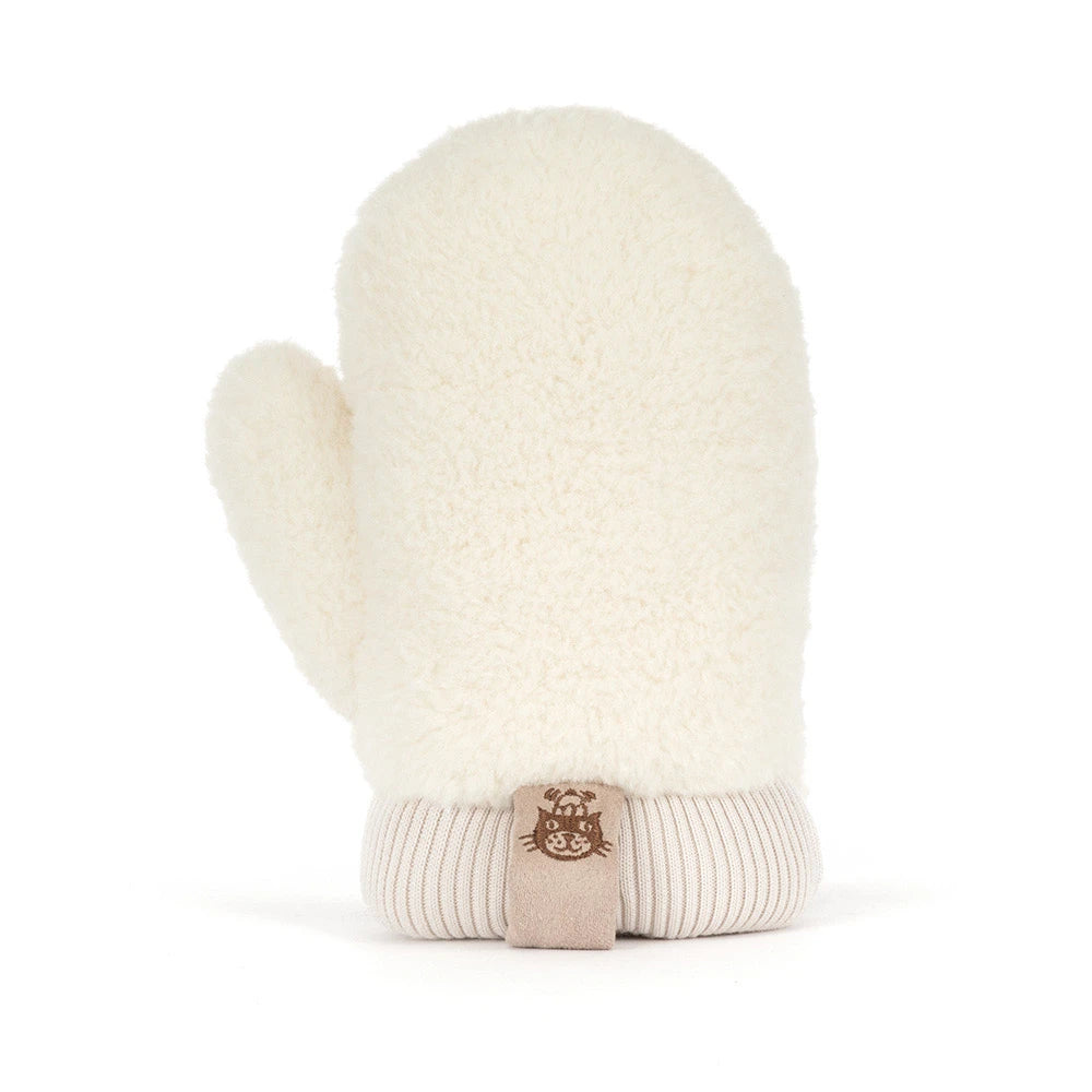 JELLYCAT AMUSEABLES FITSWELL MITTEN