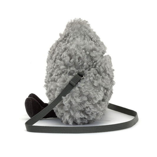 JELLYCAT AMUSEABLES STORM CLOUD BAG