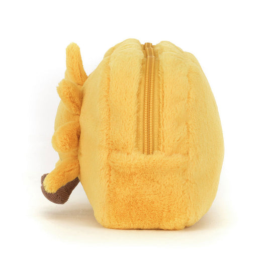 JELLYCAT AMUSEABLES SUN POUCH