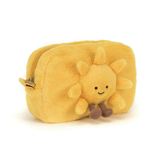 JELLYCAT AMUSEABLES SUN POUCH