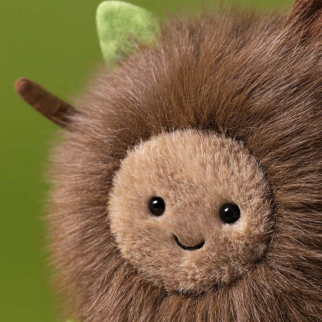 JELLYCAT AMUSEABLES MULSHI WOODLAND FLOOR
