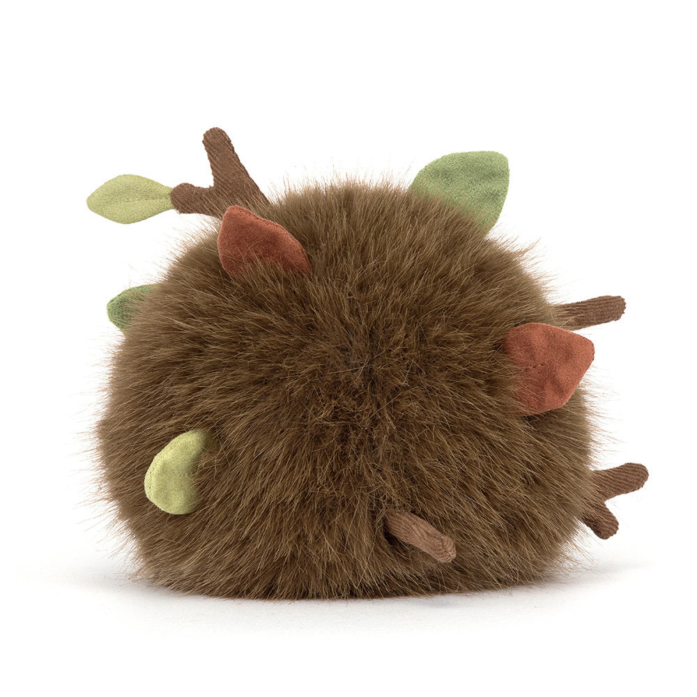 JELLYCAT AMUSEABLES MULSHI WOODLAND FLOOR