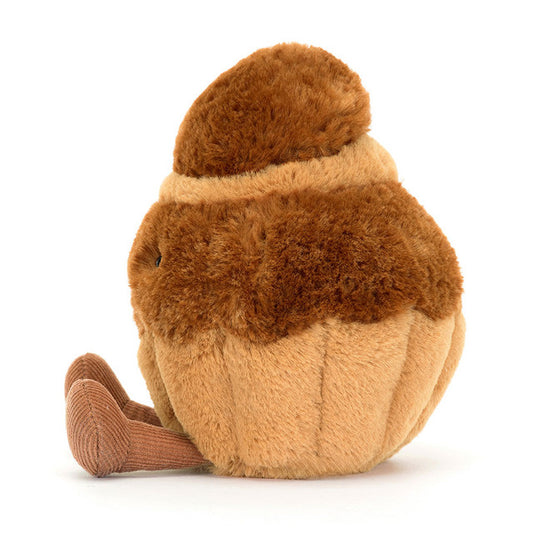 JELLYCAT AMUSEABLES BRIGITTE BRIOCHE
