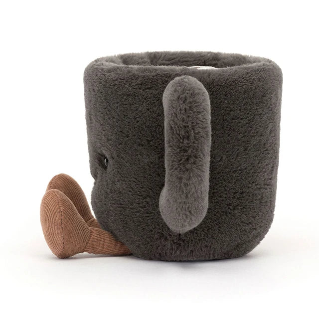 JELLYCAT AMUSEABLES COFFEE CUP