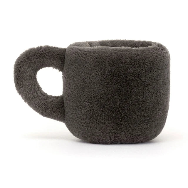 JELLYCAT AMUSEABLES COFFEE CUP