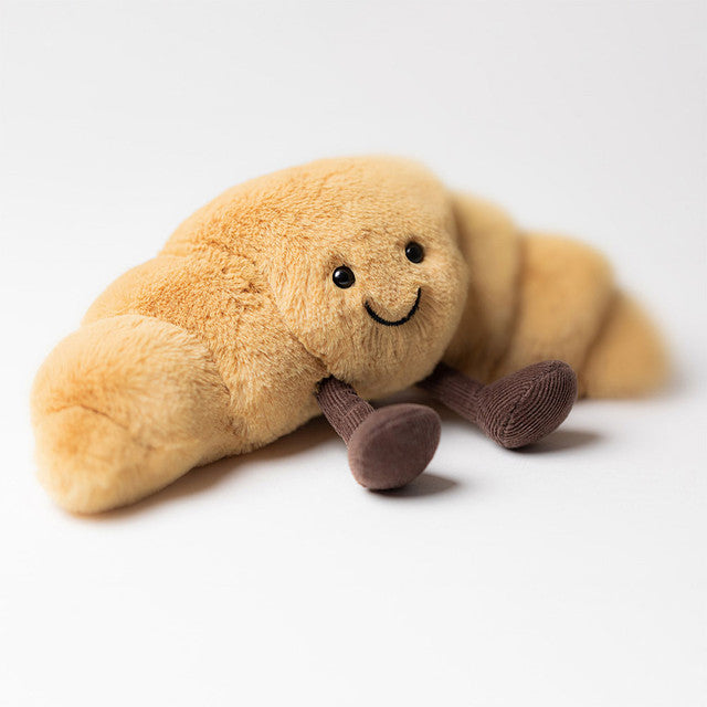 JELLYCAT AMUSEABLES CROISSANT