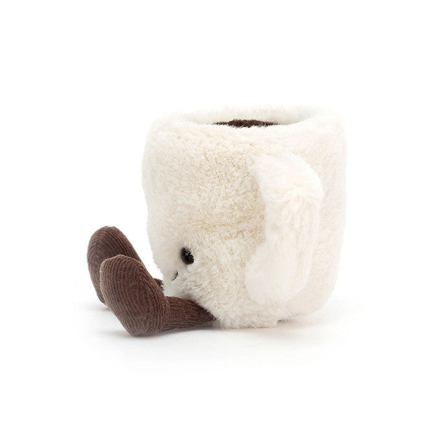 JELLYCAT AMUSEABLES ESPRESSO CUP
