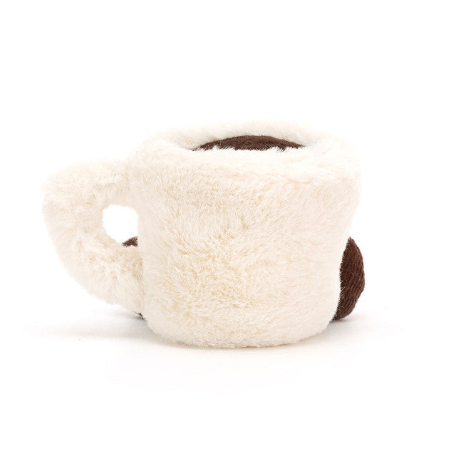 JELLYCAT AMUSEABLES ESPRESSO CUP