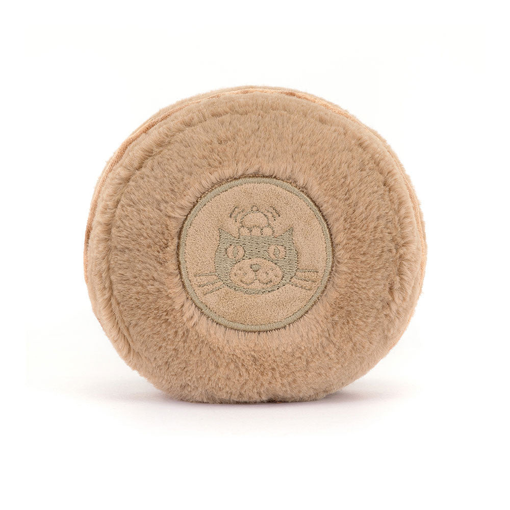 JELLYCAT AMUSEABLES MONA MACARON