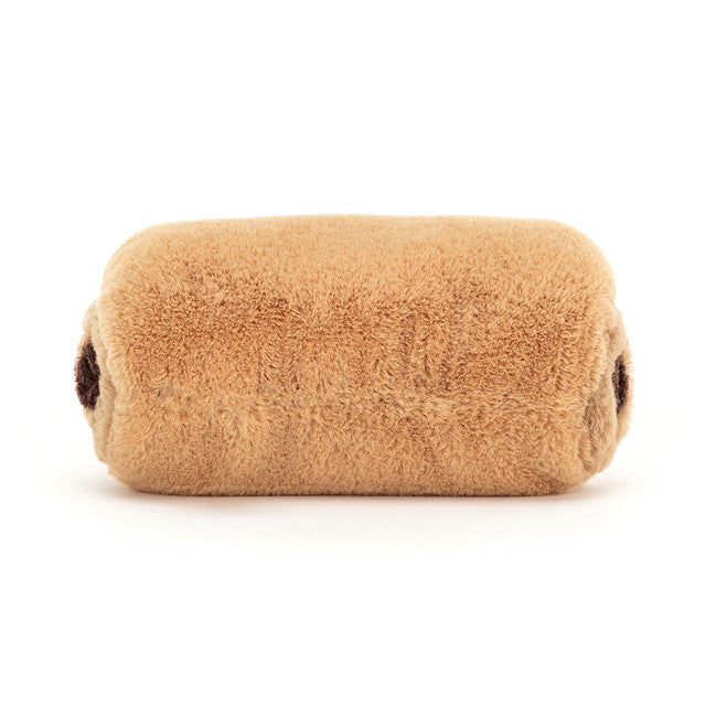 JELLYCAT AMUSEABLES PAIN AU CHOCOLAT