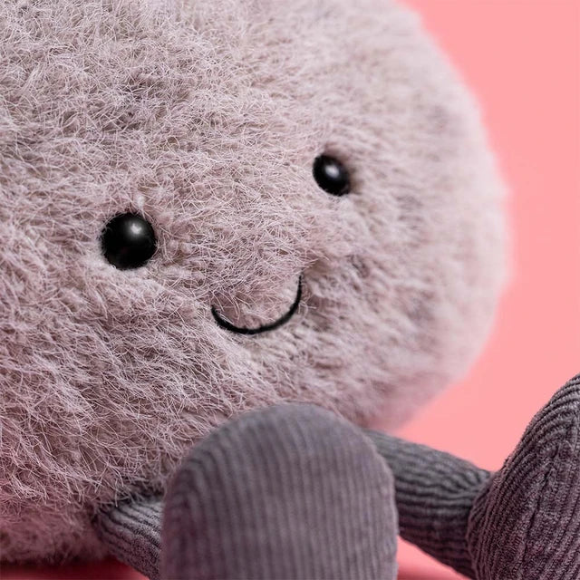 JELLYCAT AMUSEABLES PEBBLE