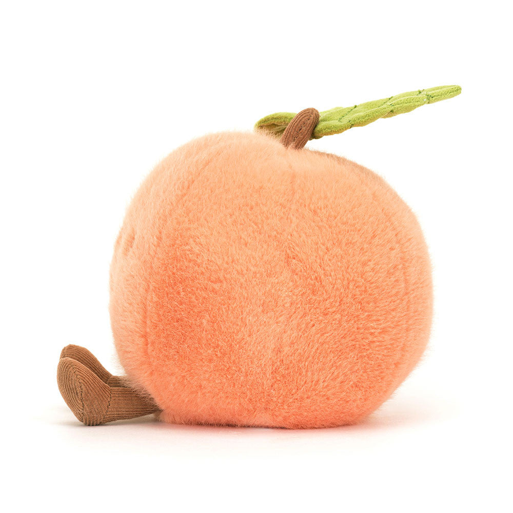 JELLYCAT AMUSEABLES PEACH