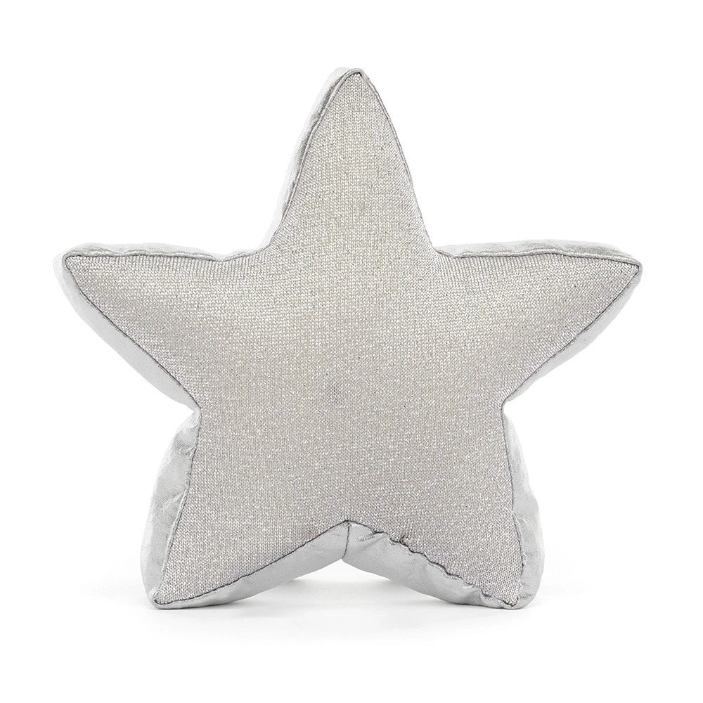 JELLYCAT AMUSEABLES SILVER STAR