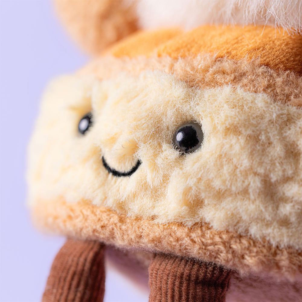 JELLYCAT AMUSEABLES MIRIELLE ST. HONORE