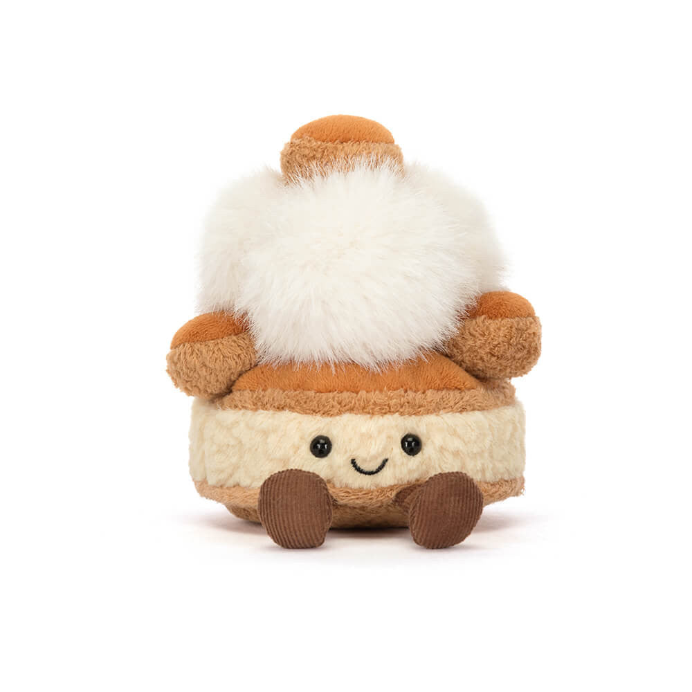 JELLYCAT AMUSEABLES MIRIELLE ST. HONORE
