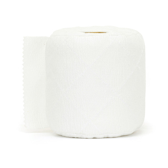 JELLYCAT AMUSEABLES TOILET ROLL