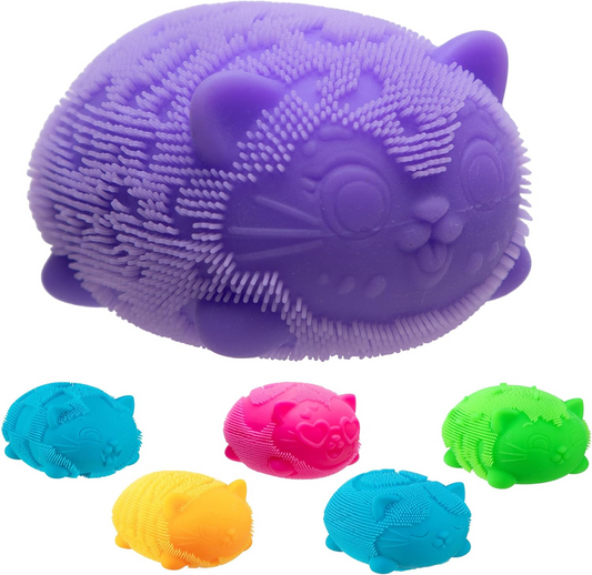 NEEDOH FUZZ BALL