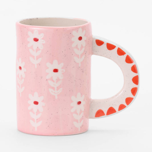 CHAGO ART MUG