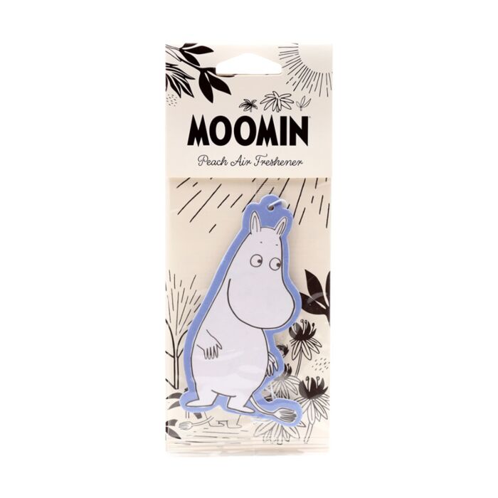 MOOMIN AIR FRESHENER
