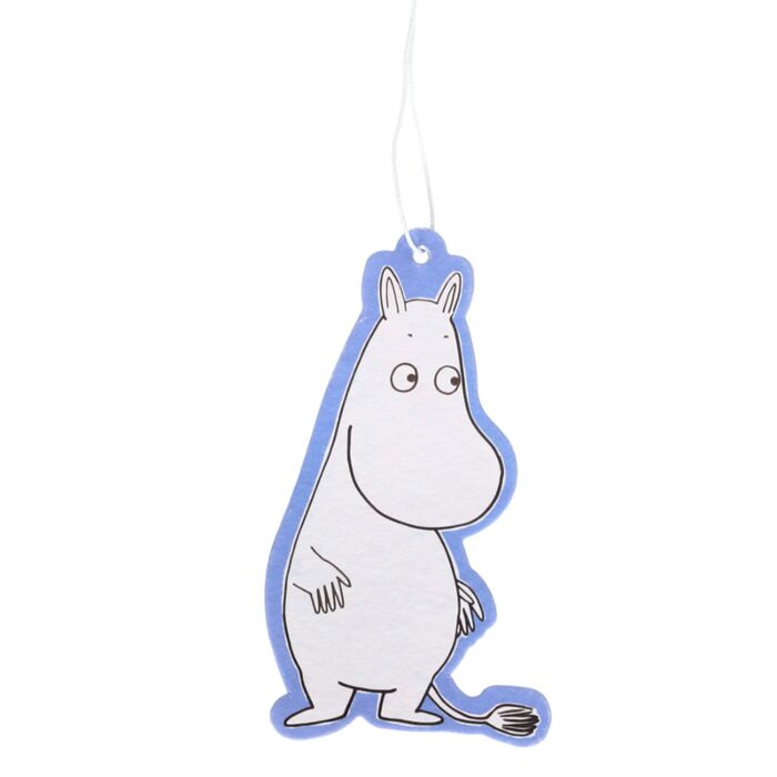 MOOMIN AIR FRESHENER