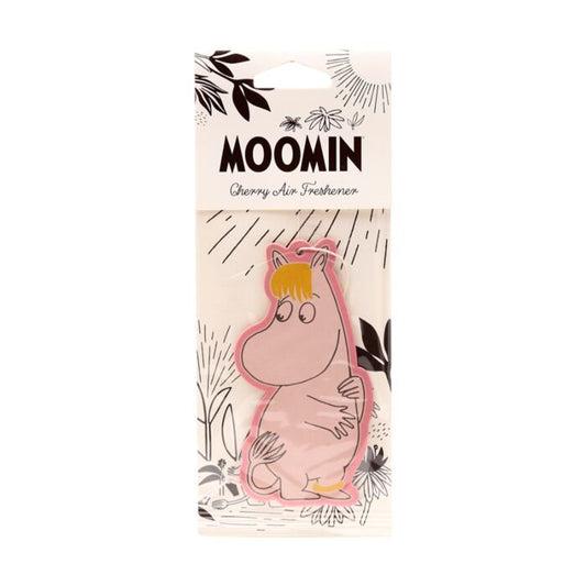 MOOMIN AIR FRESHENER